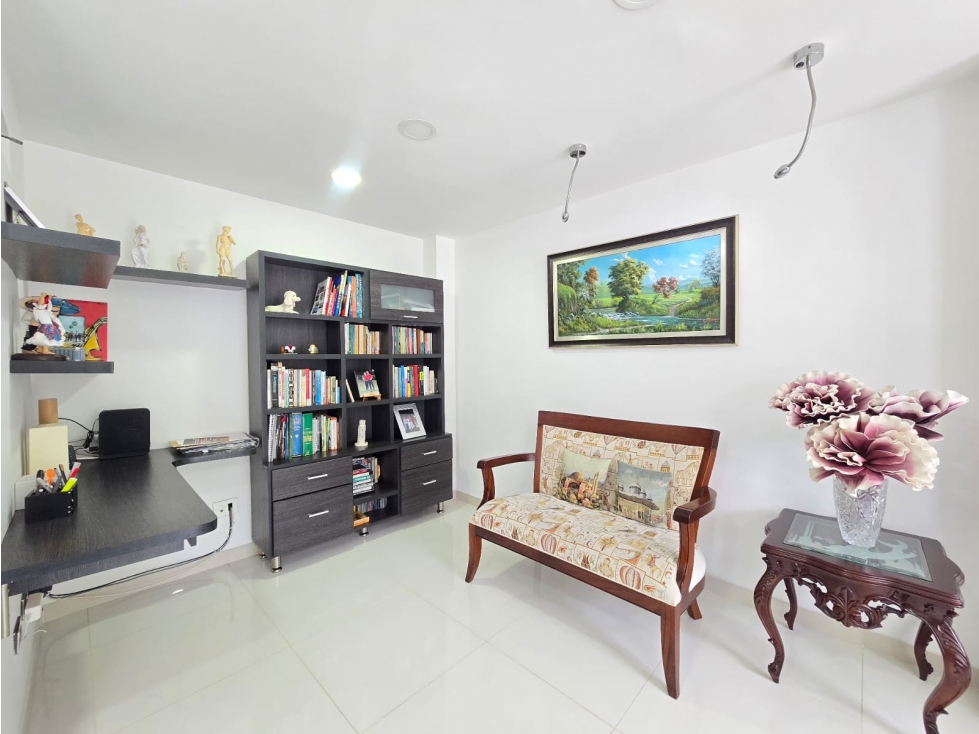 VENTA CASA NORTE DE ARMENIA SECTOR PARQUE DE LA VIDA — foto 6