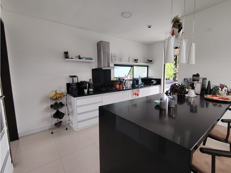 CASA CAMPESTRE EN VENTA CERCA AL CLUB CAMPESTRE — foto 6