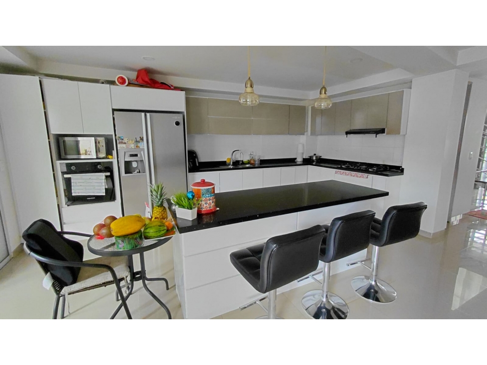 VENDO CASA LA CASTELLANA ARMENIA — foto 6