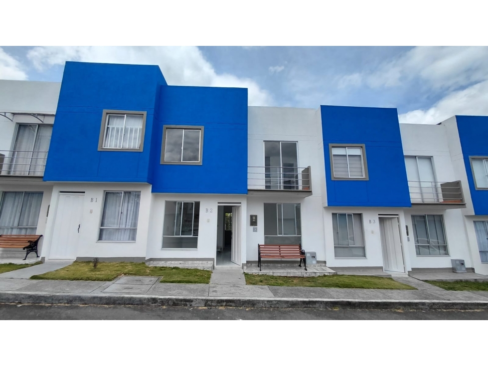VENDO CASA EN CONDOMINIO SUR DE ARMENIA