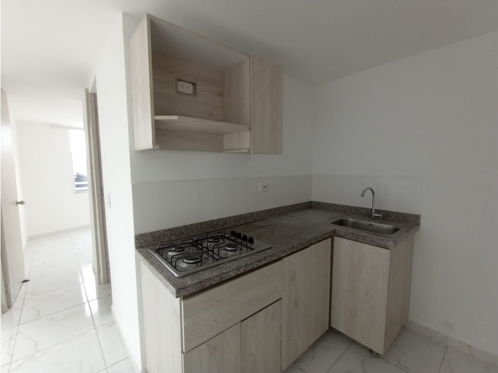 APARTAMENTO VENTA BARRIO GRANADA