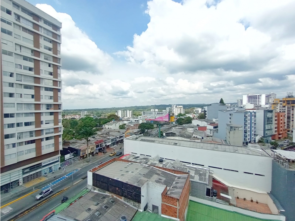 APARTAMENTO VENTA OPORTUNIDAD ED. BALEARES FUNDADORES, NORTE ARMENIA — foto 3