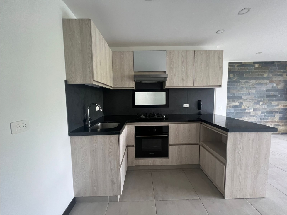 APARTAMENTO PARA RENTA AL NORTE DE LA CIUDAD - 3