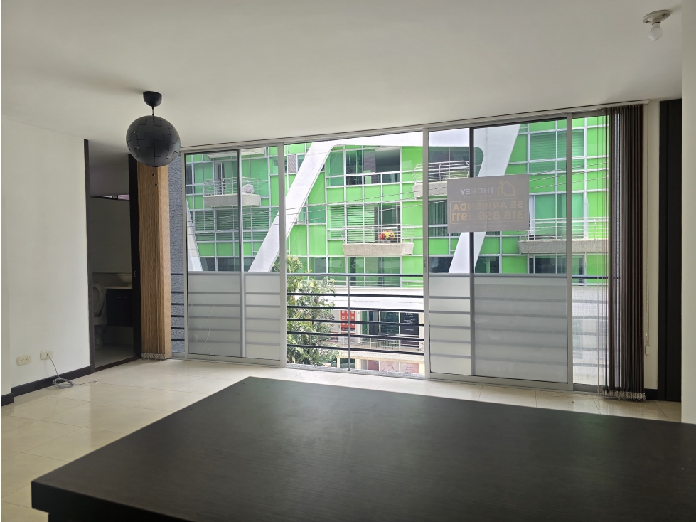 VENTA DE APARTAESTUDIO, NORTE DE ARMENIA — foto 2
