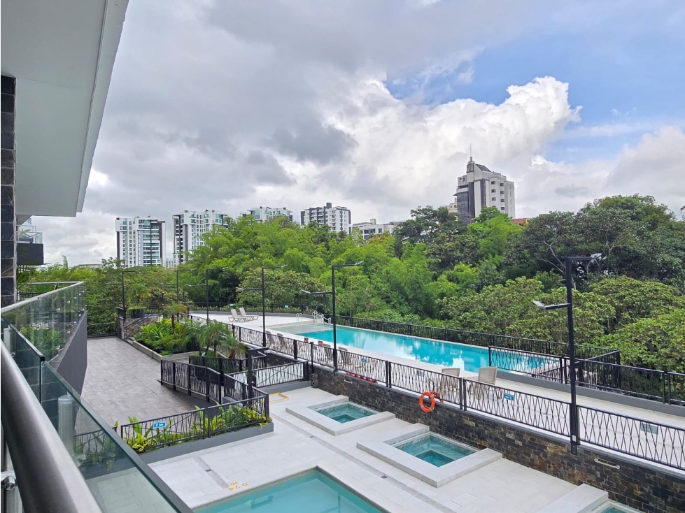ARRIENDO APARTAMENTO EN AV CENTENARIO NORTE ARMENIA