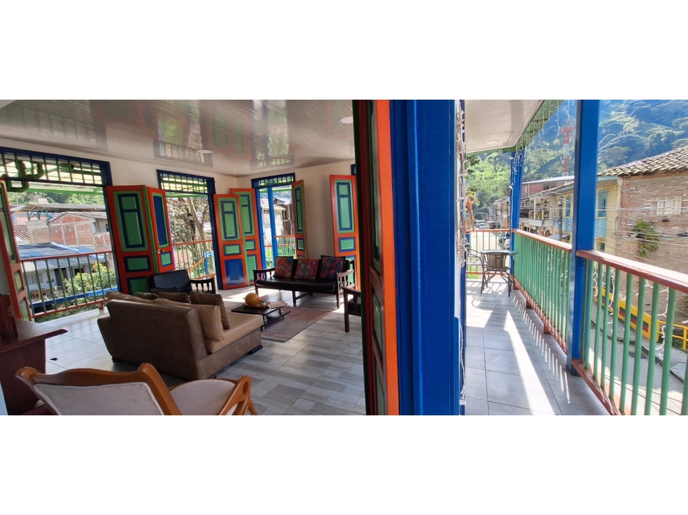 HOTEL EN ARRENDAMIENTO EN PIJAO, QUINDIO - 3