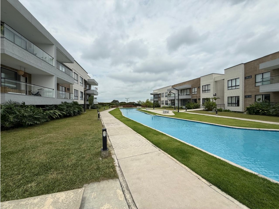 Venta Apartasuite de Lujo con Vista a la Montaña