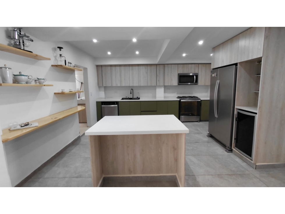 VENDO CASA BARRIO PROFESIONALES ARMENIA — foto 6