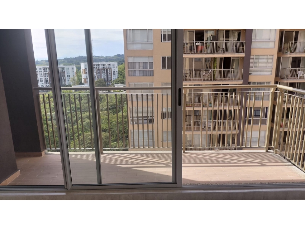 VENDO APARTAMENTO AV 19 NORTE DE ARMENIA — foto 3