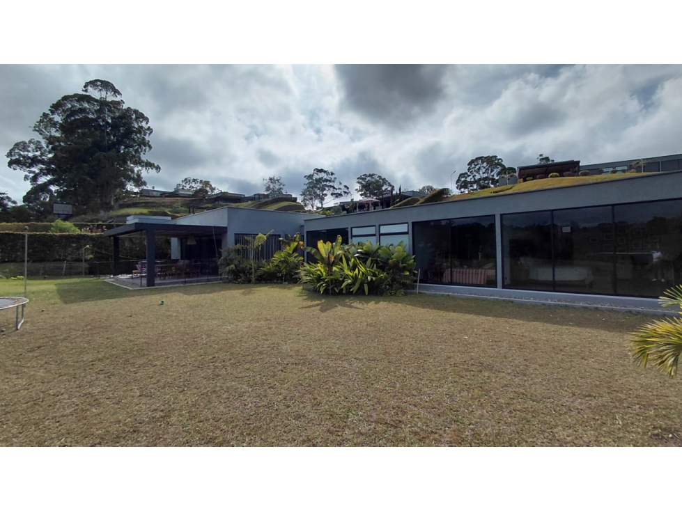 VENDO CASA CAMPESTRE EN CONDOMINIO ENTREMADEROS VIA CIRCASIA — foto 3