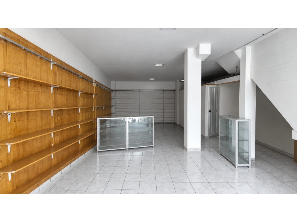 VENDO CASA BIFAMILIAR Y COMERCIAL PIJAO. QUINDIO — foto 2