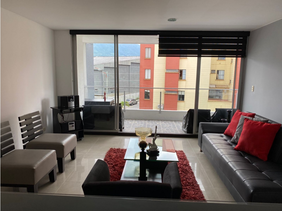 APARTA-ESTUDIO EN VENTA NORTE DE ARMENIA — foto 6