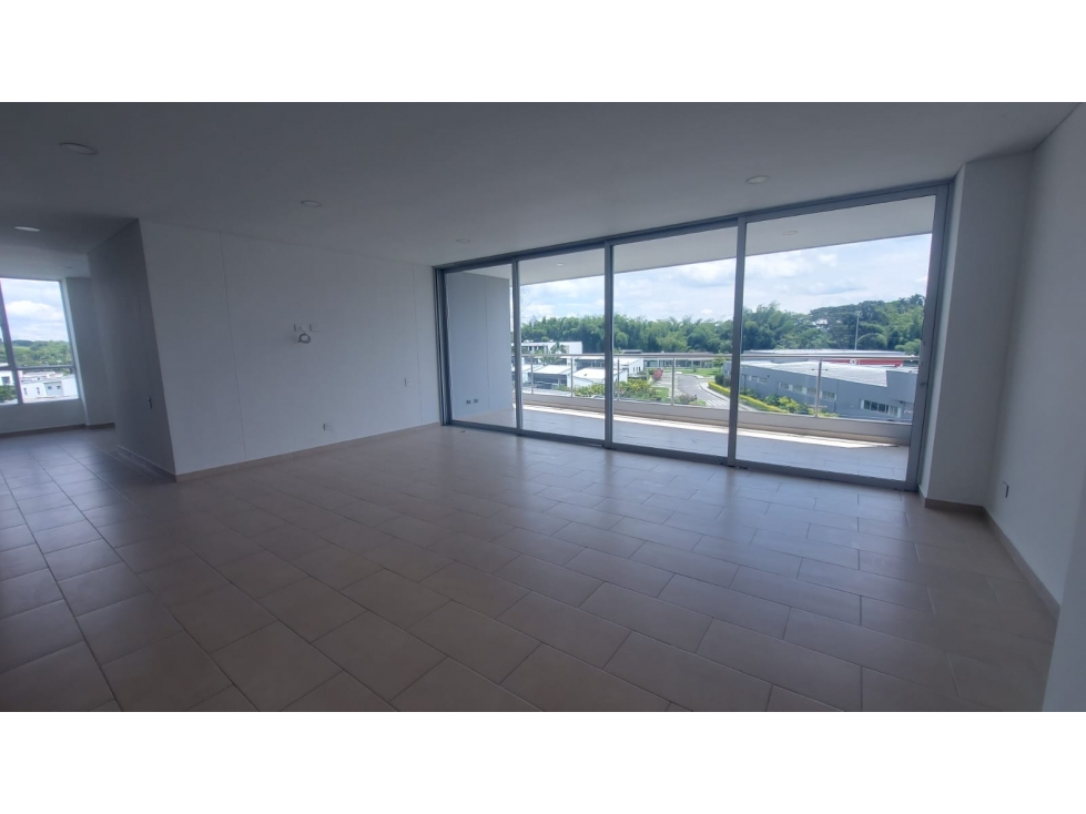 VENDO APARTAMENTO SECTOR CAMPESTRE EL EDEN ARMENIA — foto 4