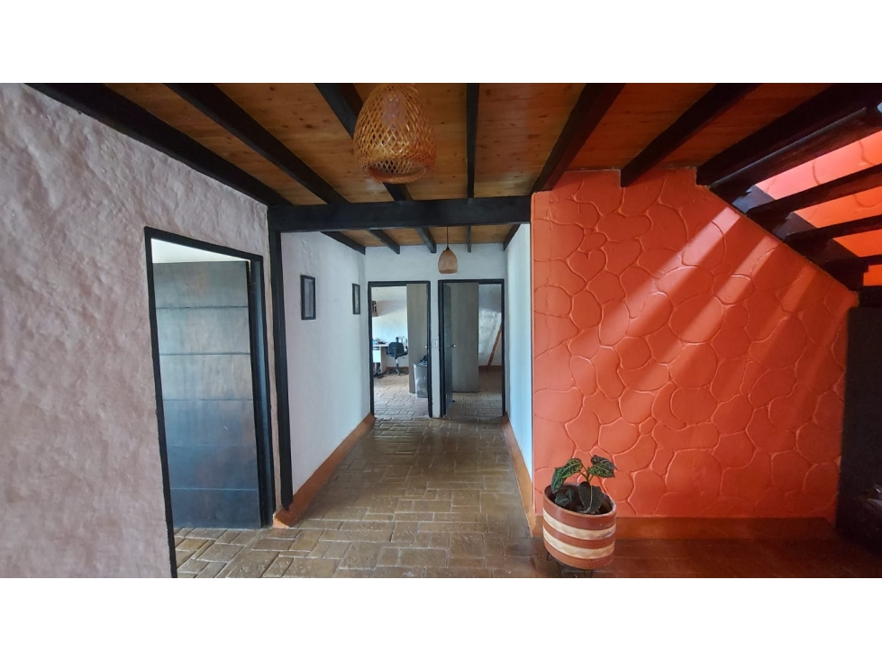 VENDO CASA CAMPESTRE VEREDA LA POLA CIRCASIA — foto 5