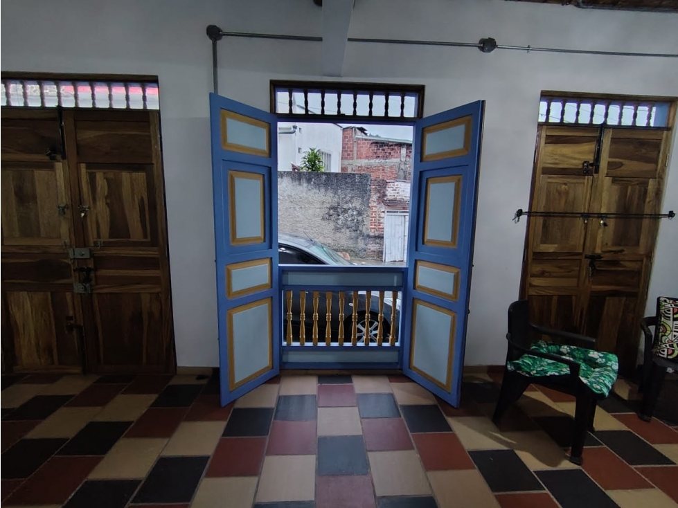 CASA EN VENTA CIRCASIA QUINDIO