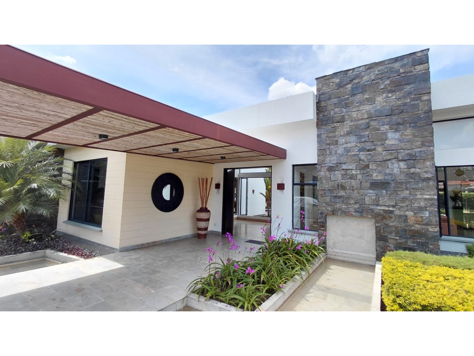 VENDO CASA CAMPESTRE VIA EL EDEN ARMENIA — foto 5
