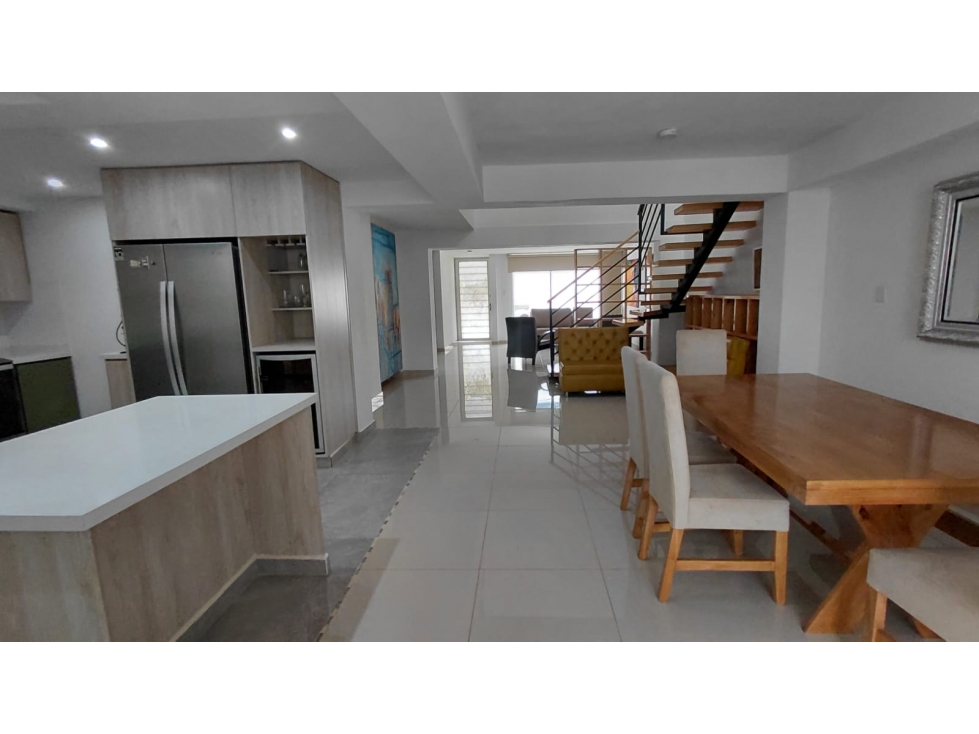 VENDO CASA BARRIO PROFESIONALES ARMENIA — foto 5