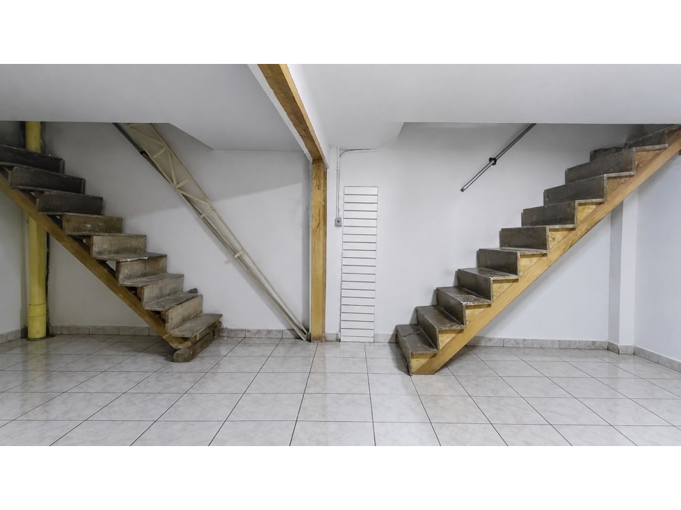 VENDO CASA BIFAMILIAR Y COMERCIAL PIJAO. QUINDIO — foto 4