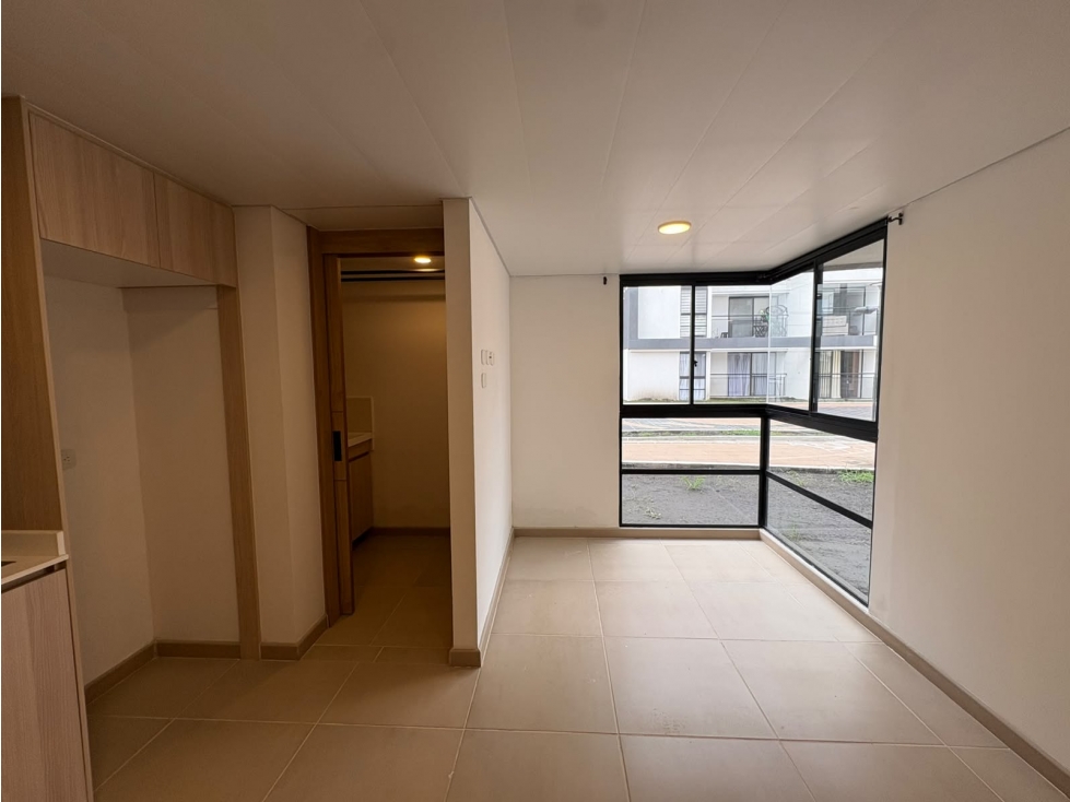 ARRIENDO APARTAMENTO PARA ESTRENAR, SUR DE LA CIUDAD, VIA AL EDEN — foto 5