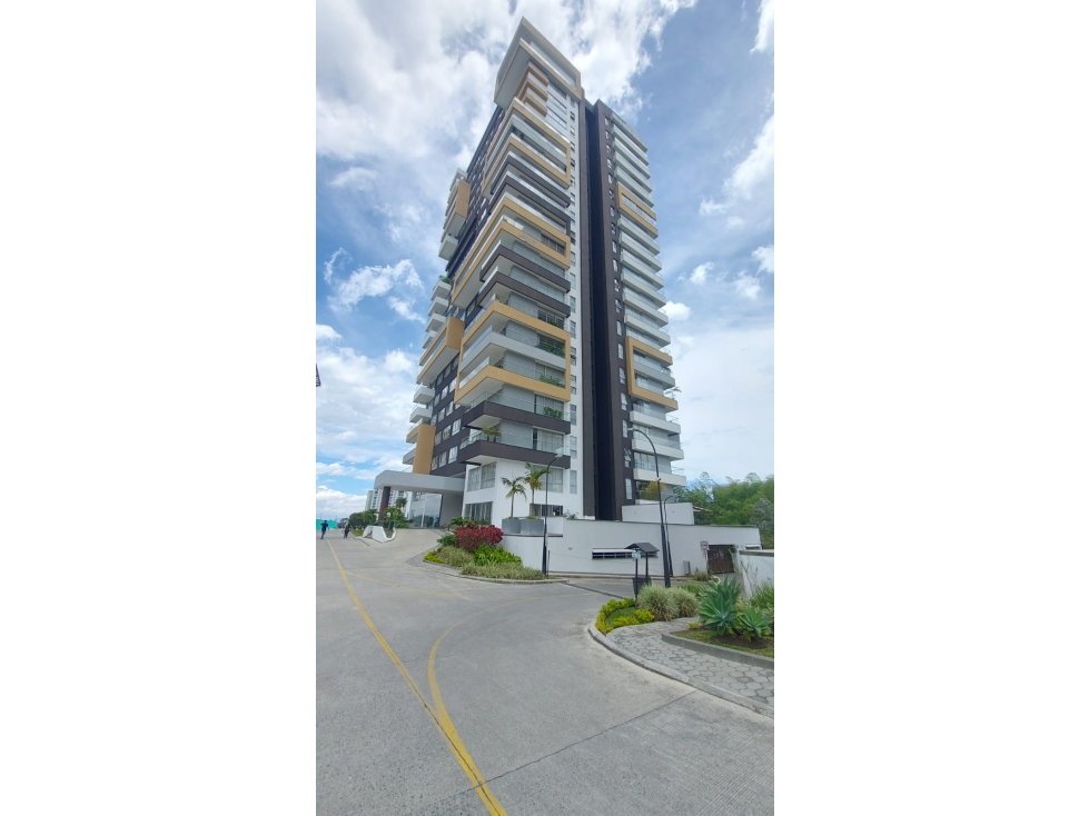 APARTAMENTO EN RENTA AVENIDA CENTENARIO