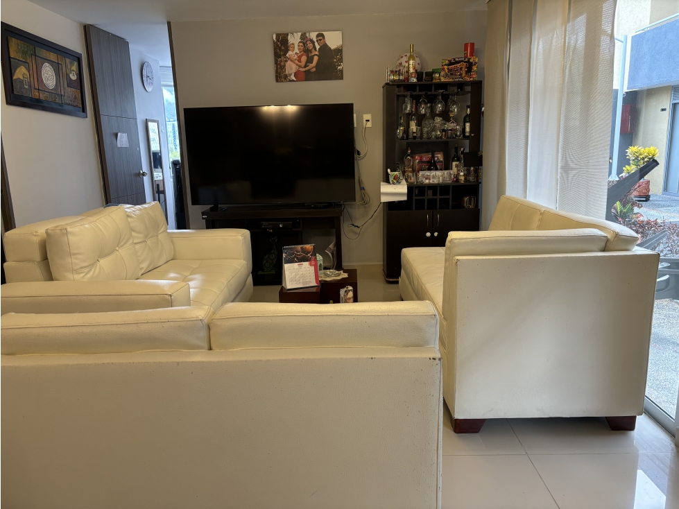 CASA EN ARRIENDO NORTE DE ARMENIA, SECTOR ORO NEGRO — foto 2