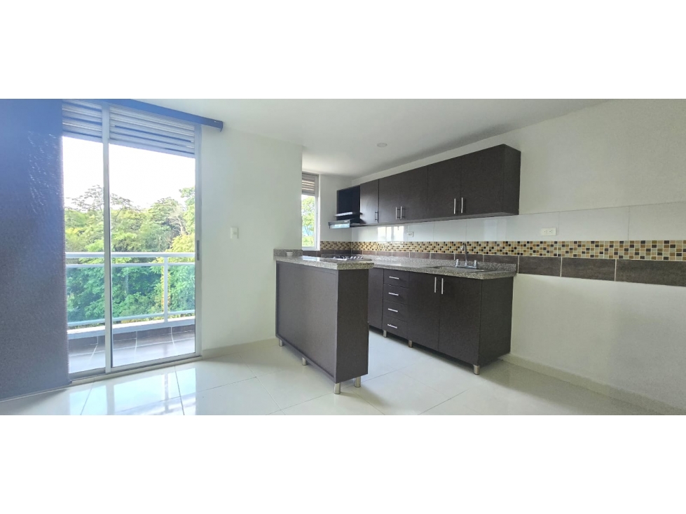 APARTAMENTO EN ARRIENDO, NORTE DE ARMENIA