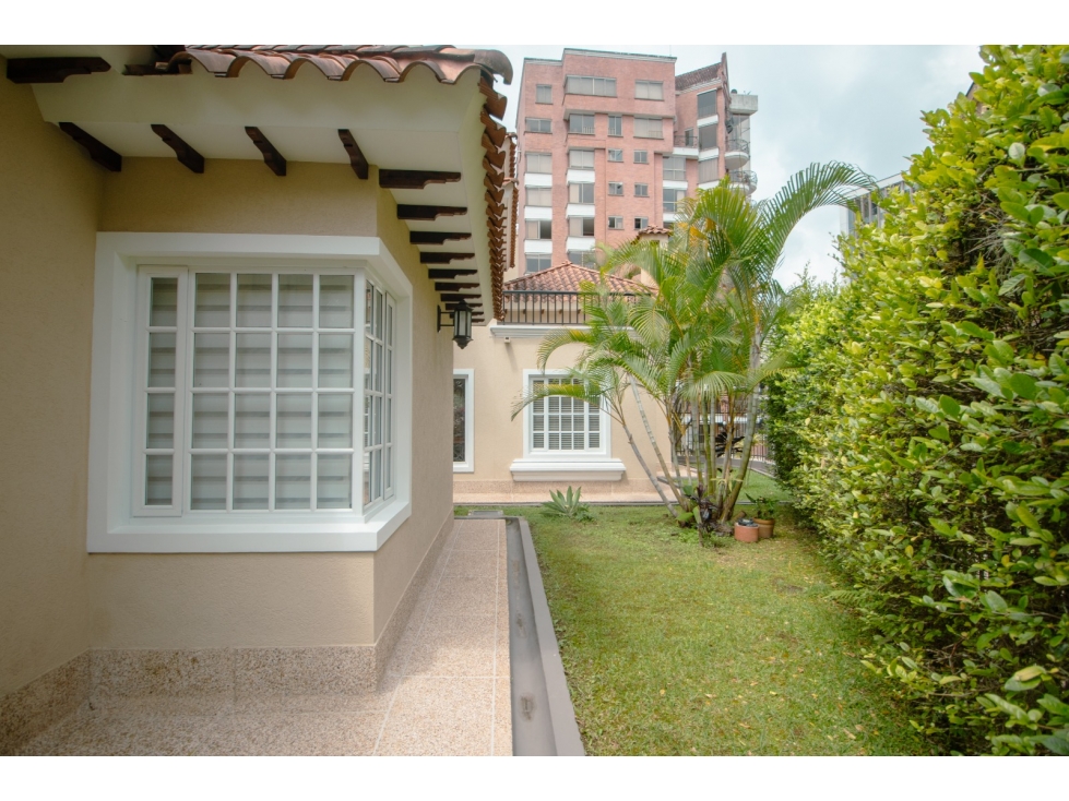 CASA EN VENTA , SECTOR LA CASTELLANA, NORTE DE LA CIUDAD — foto 6