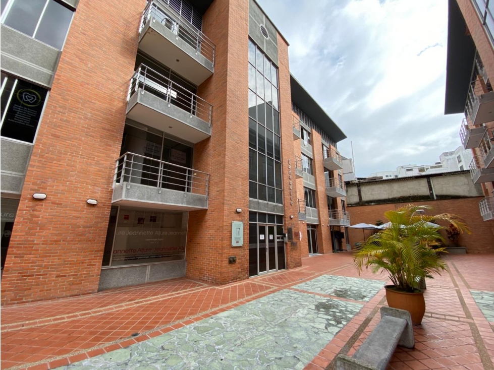 ARRIENDO OFICINA NORTE ARMENIA