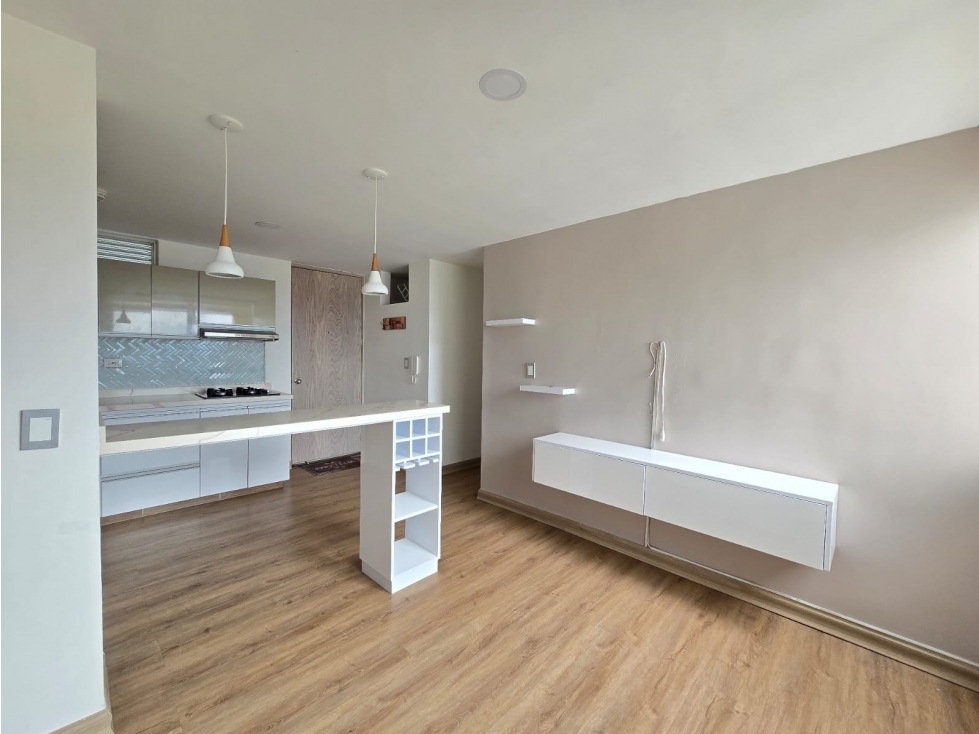 APARTAMENTO EN ARRIENDO NORTE DE ARMENIA FUNDADORES — foto 3
