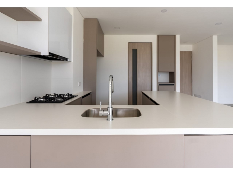 APARTAMENTO CAMPESTRE PARA VENTA, USO TURISTICO, CAIMO — foto 6