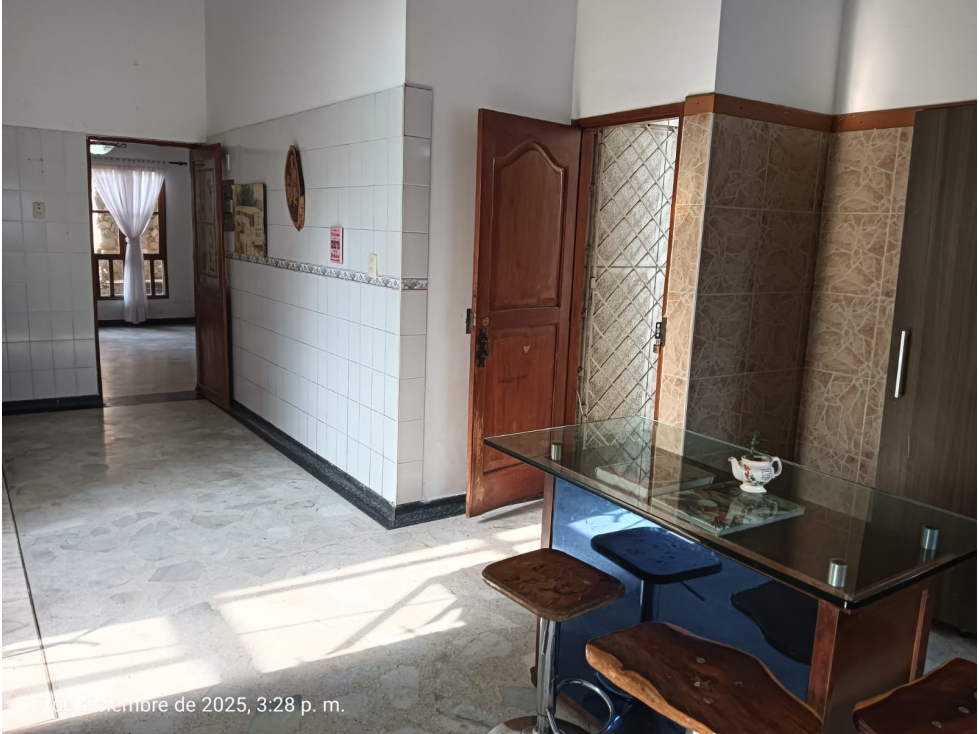 VENDO CASA CAMPESTRE VIA CIRCASIA - ARMENIA — foto 5