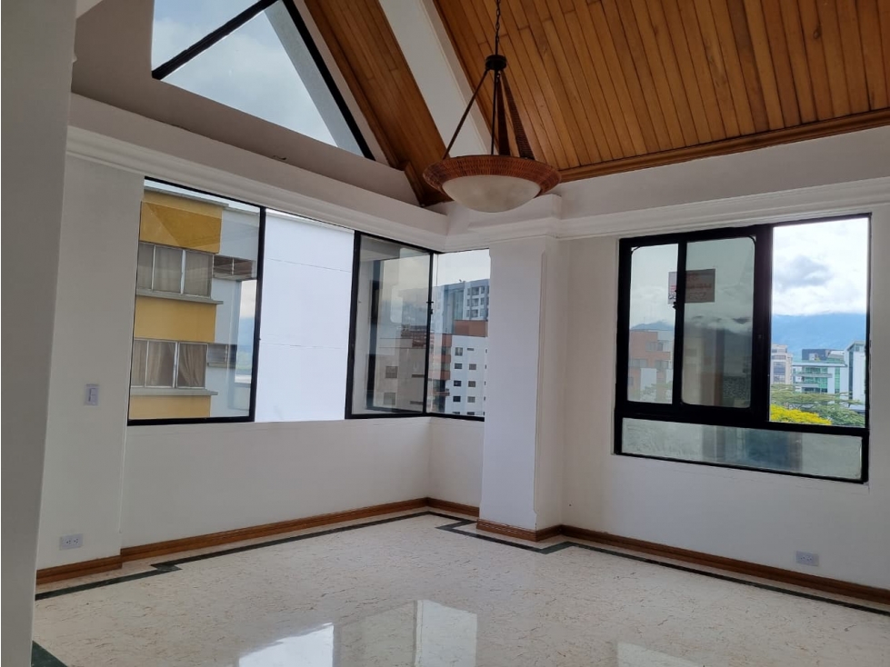 VENDO PEN-HOUSE DUPLEX, AL NORTE DE LA CIUDAD — foto 3