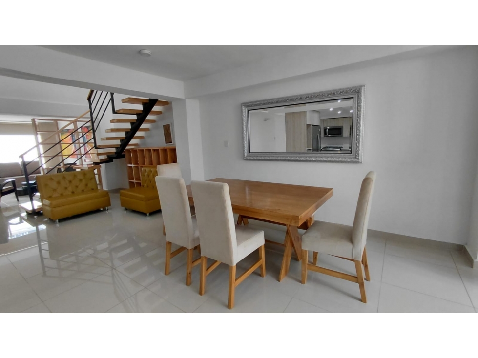 VENDO CASA BARRIO PROFESIONALES ARMENIA — foto 3