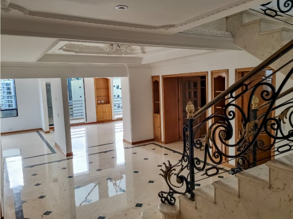 VENDO PEN-HOUSE DUPLEX, AL NORTE DE LA CIUDAD — foto 4