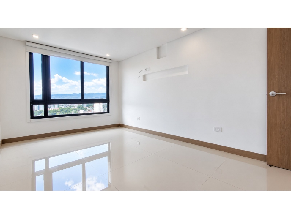 ARRIENDO APARTAMENTO TORRE MOCAWA ARMENIA - 6