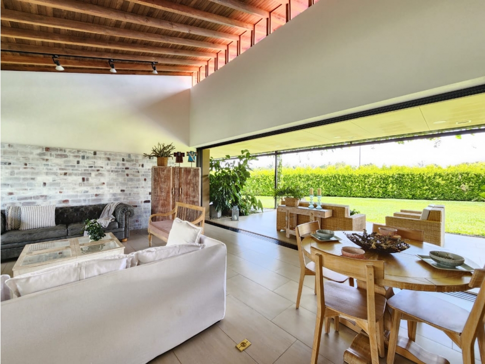 CASA CAMPESTRE EN VENTA EL EDEN, ARMENIA - 3