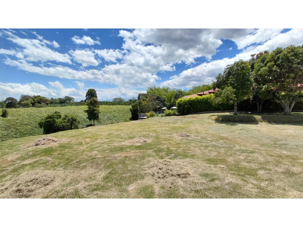VENDO CASA CAMPESTRE PARA ESTRENAR EN CONDOMINIO CAIMO. ARMENIA — foto 6