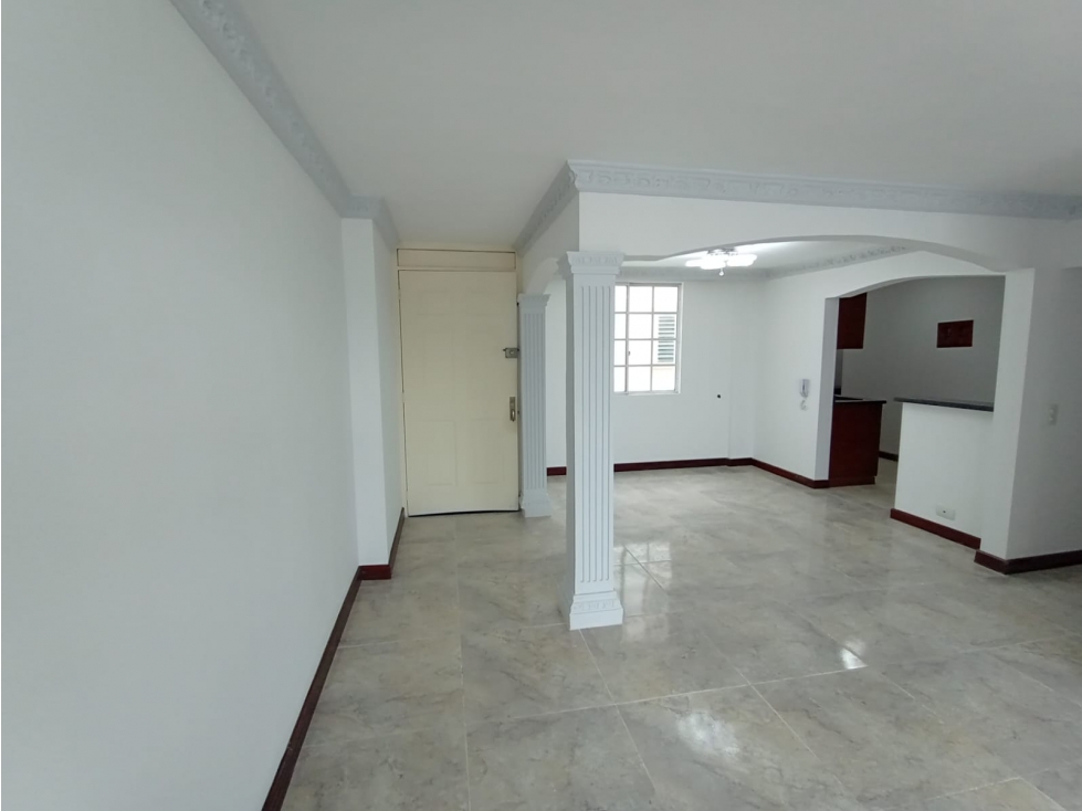 APARTAMENTO VENTA OPORTUNIDAD ED. BALEARES FUNDADORES, NORTE ARMENIA — foto 4