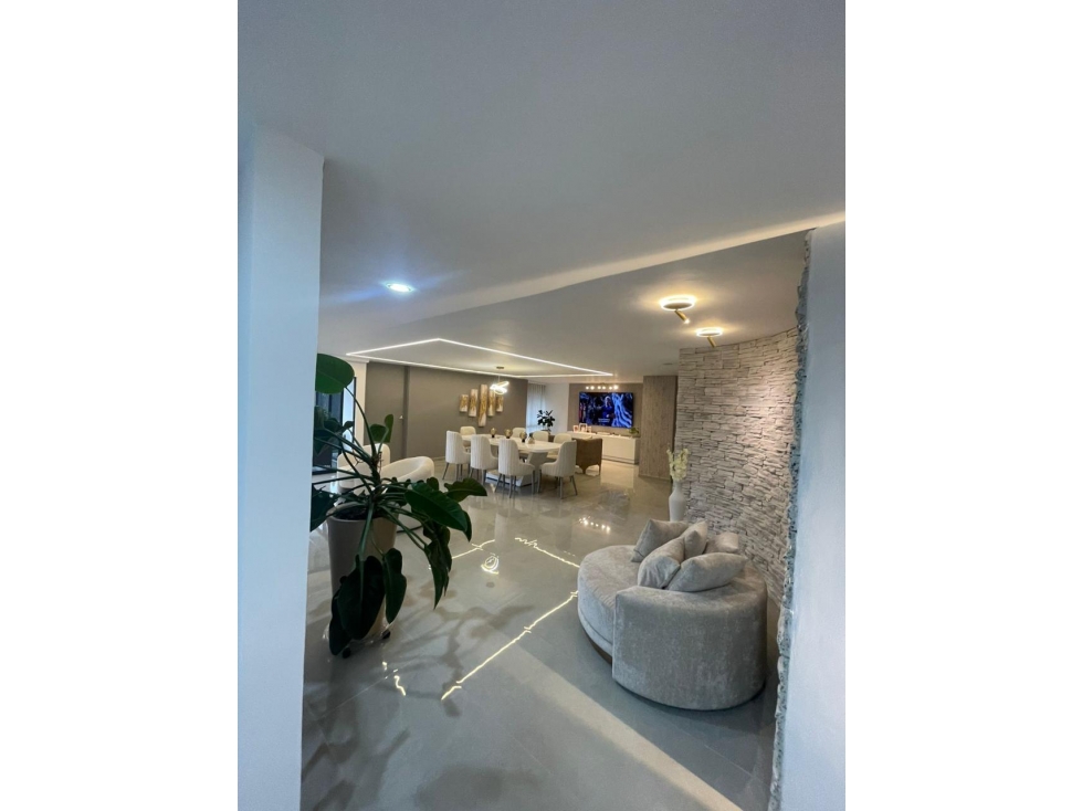 VENDO APARTAMENTO NORTE DE ARMENIA, SECTOR LA CASTELLANA — foto 5