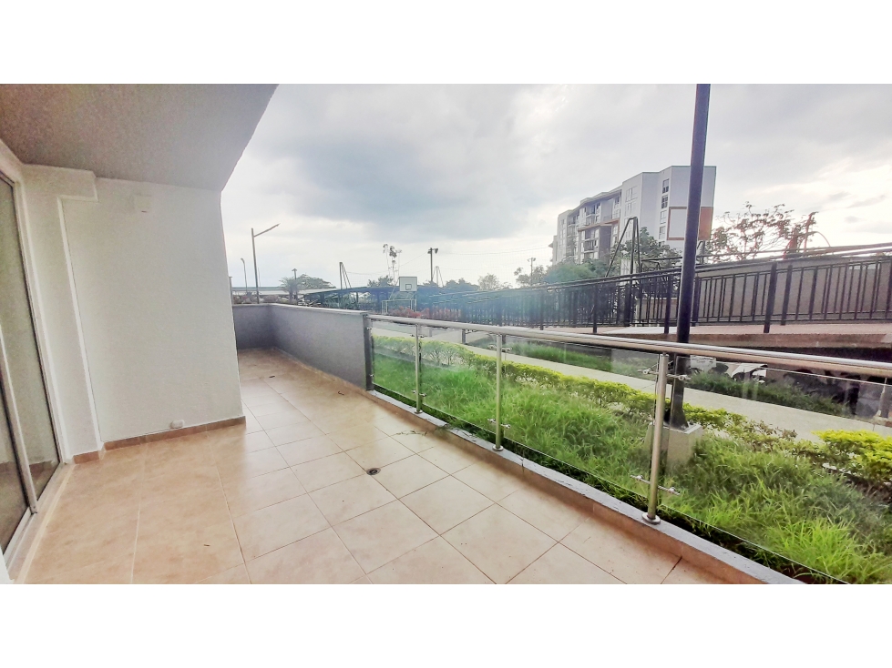 Arriendo, Apartamento en el norte de Armenia - 3
