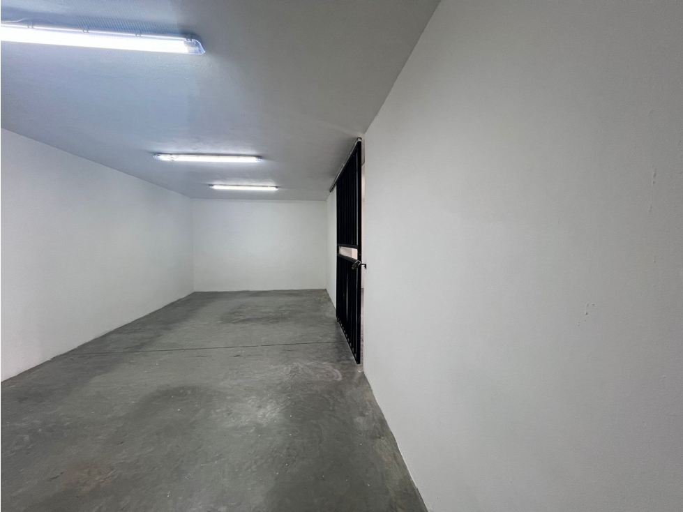 BODEGA PARA VENTA ZONA FRANCA QUINDIO - 3