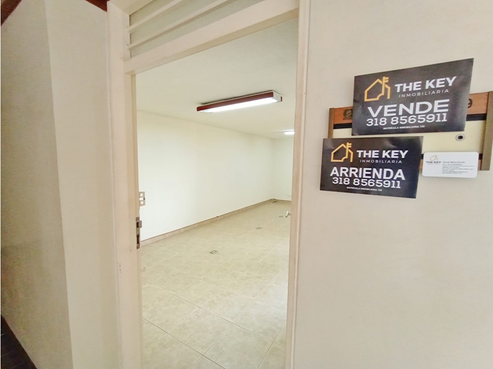 OFICINA VENTA CENTRO ARMENIA EDIFICIO FIRENZE - 3