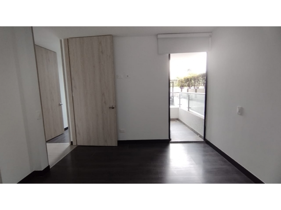 APARTAMENTO PARA RENTA AL NORTE DE LA CIUDAD - 5