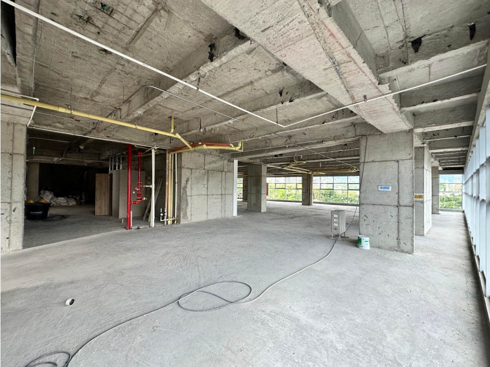 PISO COMERCIAL EN VENTA NORTE DE ARMENIA — foto 6