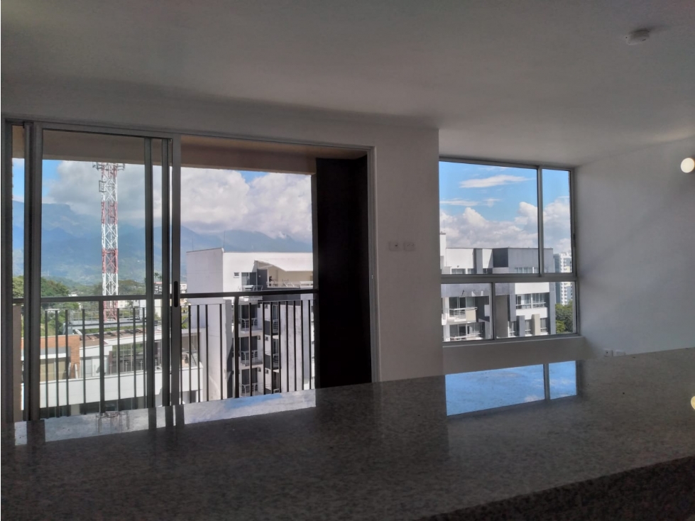 ARRIENDO APARTAESTUDIO ARMENIA NORTE — foto 5