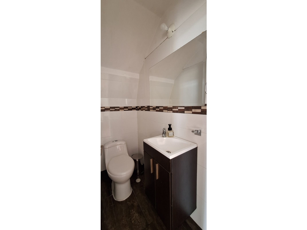 CASA EN VENTA, SECTOR GALAN, ARMENIA — foto 5