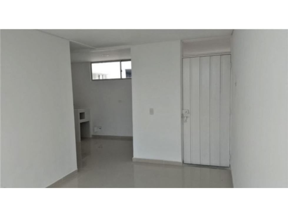 APARTAMENTO EN VENTA EN EL SECTOR DEL HOSPITAL DEL SUR, ARMENIA, Q. — foto 6