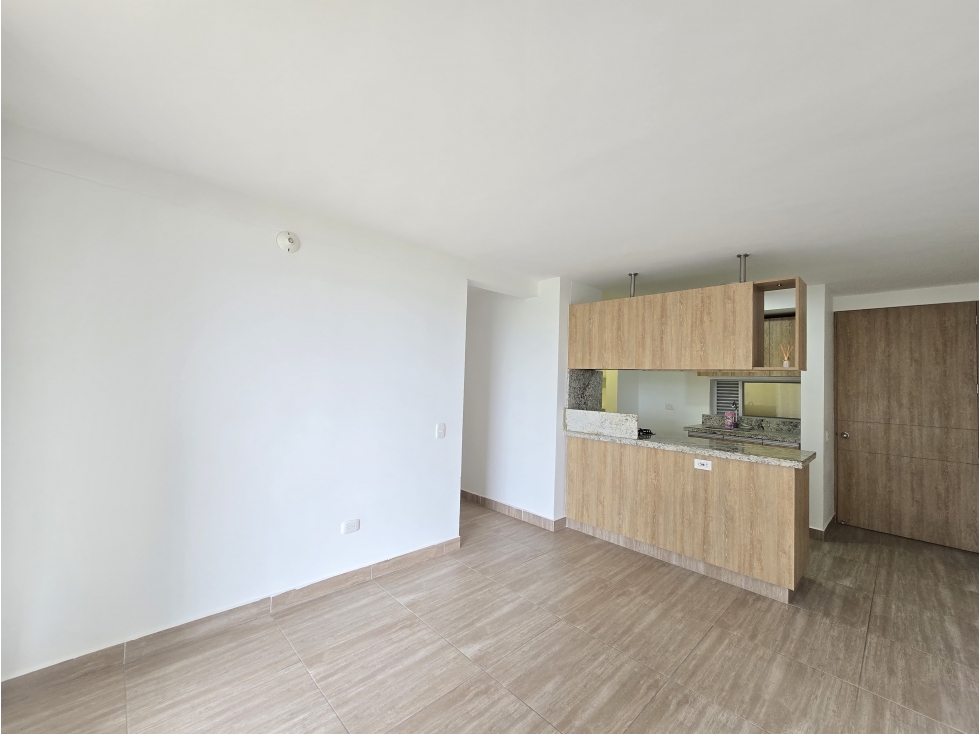 ARRIENDO APARTAMENTO NORTE DE ARMENIA, AVENIDA 19