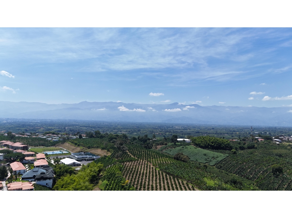 LOTE EN VENTA - PUEBLO TAPAO SECTOR HOTEL LAS CAMELIAS — foto 4