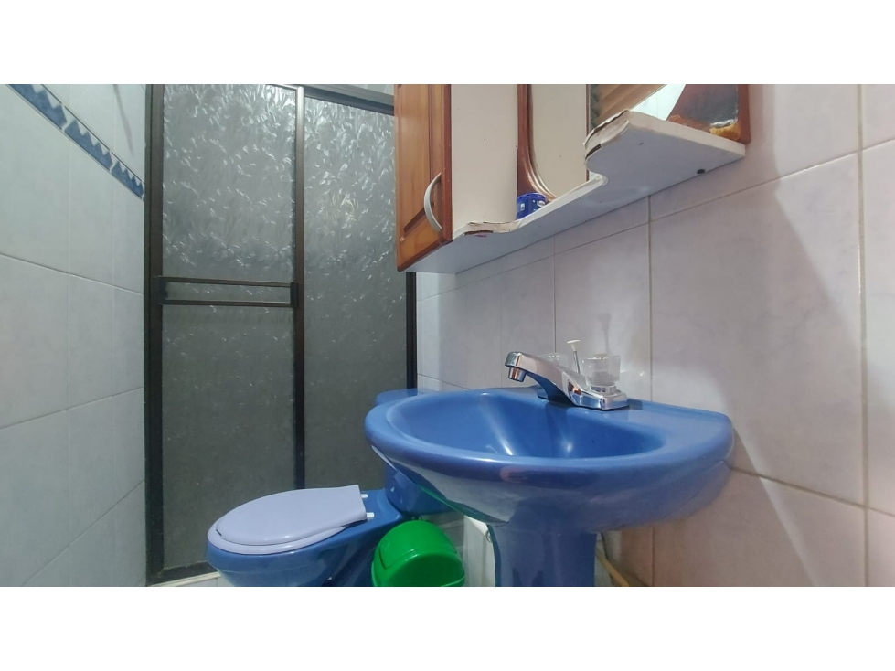 VENDO CASA BARRIO GRANADA ARMENIA — foto 4